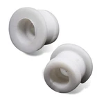 Merdege 2 Pcs Shifter Cable Bushing Kit, Compatible With Ford Focus Mk Automa.... Fixed Price $12.48.