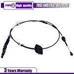 New 33820-0C120 Control Shifter Cable For Toyota 07-21 Tundra. Fixed Price $80.86.