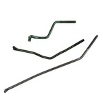 Hurst Muncie Comp Plus Speed Shift Set New For Kits 3733163 3737834. Fixed Price $119.95.