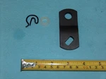 Hurst Speed Shifter Borg Warner T10 Lever Arm 2140 Ford. Fixed Price $24.50.