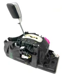 2009-2017 2016 Dodge Journey Automatic Floor Shifter Assy Used Oem 04766418AE. Fixed Price $114.87.