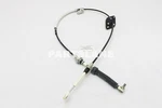 Toyota Hilux Fortuner GGN50 Oem Genuine Transmission Control Cable 33820-0K051. Fixed Price $112.52.