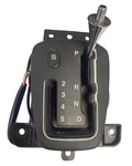 Jaguar Type 2003-2008 Automatic Transmission Floor Gear Shifter Selector. Fixed Price $175.00.