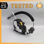 11-18 Porsche Cayenne 958 Floor Shifter Gear Selector 7P5713025AB Oem. Fixed Price $145.00.