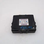 2006 Lexus RX400H Multiplex Network Door Control 89222-48010 Oem. Fixed Price $34.99.