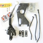 Hurst Usa Comp Plus Speed Shifter Kit 2918480 Vega Saginaw 441 Not Tt 3738604. Fixed Price $995.99.