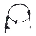Transmission Shifter Cable 52107847AM For Dodge Ram 1500 2500 3500 2002-2010. Fixed Price $85.93.