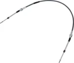 Allstar Performance 54142 Shifter/throttle Cable 43IN. Fixed Price $58.06.