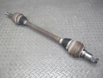 06-13 Lexus GSE20L IS250 Rwd Rear Left Suspension Axle Shaft Oem. Fixed Price $61.85.