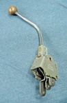 Oem Gm Factory Hurst Shifter 3138 Pontiac Buick Chevrolet ?. Fixed Price $215.00.