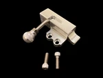 Series 1ST 2ND Gear Lockout Tuned Shifter Box K20 K24 Rsx Eg Ek Civic Si Dc. Fixed Price $63.95.