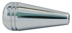 All American Billet Aluminum Shift Knob - Large W/ Round Head Polished Finish. Fixed Price $26.99.