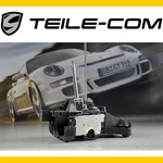 Porsche 911 Tiptronic Block + Housing/selector Lever Support 99742601103. Fixed Price $996.84.