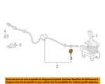 Gm Oem 13-22 Encore,trax Center Console-control Cable Clip 95229974. Fixed Price $27.06.