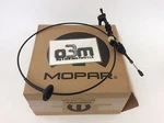 Dodge Ram 1500 2500 3500 Auto Transmission 46RE 47RE 48RE Shift Control Cable. Fixed Price $230.82.