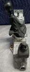 2000-2010 Saab 9-5 Mt Ignition & Shifter Assembly W/key W/shift Knob. Fixed Price $350.00.