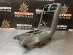 08 C6 Corvette Oem Used Carbon Fiber Radio Bezel Center Console #1266. Fixed Price $649.99.