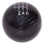 Ford Racing 15-25 Mustang Carbon Fiber Shift Knob 6 Speed. Fixed Price $137.06.