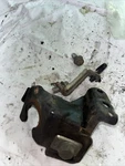 2000-2005MITSUBISHI Eclipse Gts Shifter Cable Linkage Auto Transmission Mount X4. Fixed Price $39.99.