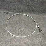 1997 Volvo 850 2.4 Turbo Auto Trans Floor Shifter Ignition Interlock Cable 63996. Fixed Price $49.99.