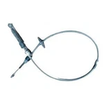 For Toyota Tundra 200-2004 Automatic Column Shifter Select Cable Genuine. Fixed Price $194.94.