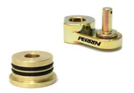 Perrin Short Shifter Adapter + Brass Bushing For 2015-2021 Subaru Wrx M/t. Fixed Price $116.62.