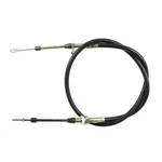 B&m 81832 Super Duty Race Shifter Cable. Fixed Price $73.05.