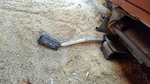 84 Jeep Grand Wagoneer 4X4 Shifter Lever Assembly With Linkage 4WD Case. Fixed Price $213.68.