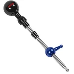 B&m 45197 Manual Transmission Shifter Assembly For Jeep. Fixed Price $422.95.