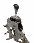 Civic 2009 Transmission Shifter Linkage Assembly Used Factory Oem. Fixed Price $52.00.