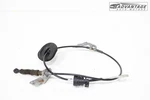 2016-21 Honda Civic Automatic Transmission Shifter Gear Control Cable Oem. Fixed Price $61.59.