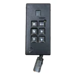 29538360 Allison MD3060 Push Button Shift Selector, WPB13, 29538376, 29538372. Fixed Price $552.50.