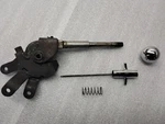 1964-67 Corvette Muncie Speed Shifter M/t 3863365 Original. Fixed Price $75.00.