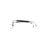 Genuine Mopar Oil Cooler Pressure And Return Hose Tube 5005203AC. Fixed Price $179.36.