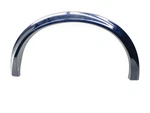 2014 Nissan Juke Nismo Rear Right Fender Flare Wheel Opening Trim Oem #B0.02. Fixed Price $139.00.
