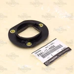 Genuine Oem Mazda 07-22 MX-5 Miata Shift Change Lever Cover Plate P601-17-449A. Fixed Price $43.09.