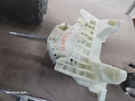 Shifter Sportage 2021 Transmission 2112141. Fixed Price $141.89.