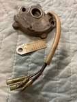 Datsun 510 68-73 Oem Automatic Transmission 3N71B Neutral Safety Switch. Fixed Price $195.00.