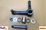 Steering Bellcrank Kit With 7/8" Shaft+red Copper/gunmetal Bush For Jeep Willys. Fixed Price $132.94.