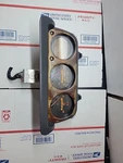 1995-1997 Mitsubishi Montero Front Dash Oil Battery Compass Gauges Cluster Oem. Fixed Price $141.02.