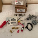 Genuine Muncie Tg Series 12V Standard Air Shift Kit 48M61250-A New Oem. Fixed Price $125.00.
