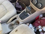 Spectra 2009 Transmission Shift 104941700. Fixed Price $76.23.