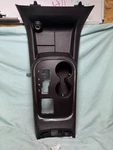 2011-2013 Dodge Durango Front Center Console Gear Shifter Trim Bezel Oem. Fixed Price $90.00.