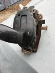 Used Oem Toyota MK4 Mkiv Supra Lhd Auto Trans Shifter Assembly Knob. Fixed Price $200.00.