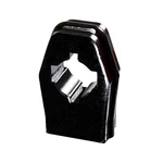 Energy Suspension Ford Mustang 2015 Shifter Bushing Set Polyurethane Black. Fixed Price $39.75.