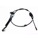 Cable Assembly, Transmission Control (for Column Shift) Toyota (33820-0C030) New. Fixed Price $87.99.