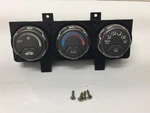03-08 Honda Element Manual Heater Ac Temperature Climate Control Switch Unit Oem. Fixed Price $75.00.