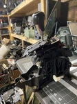 2015 Mazda CX-7 Shift Assembly 75C351-LH. Fixed Price $50.00.