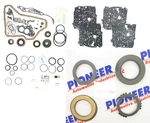Pioneer Cables Automatic Transmission Overhaul Kit For Century+more 751137. Fixed Price $311.45.