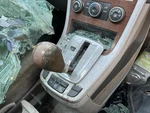 Equinox 2007 Transmission Shift 104904004. Fixed Price $76.23.
